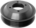 Uro Parts 11 51 1 436 590-prm Aluminum Water Pump Pulley 