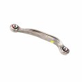 Link Camber Suspension Lateral Arm 68240575ab For Passenger Side Lower Position Alloy Steel Silver 