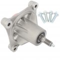 Ocpty Spindle Assembly Replaces For Hustler Zero Turn Mowers 34 To 52 Part 604214