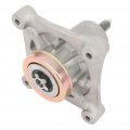 Ocpty Spindle Assembly Replaces For Hustler Zero Turn Mowers 34 To 52 Part 604214