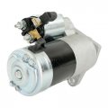 New Starter Motor Fits 99 00 01 02 Compatible With Jeep Grand Cherokee 4 7 56041207 56041207ab