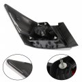 Labwork Right Passenger Side Halogen Tail Light Assembly Replacement For Honda Accord 2008-2012 Rear Brake 33500ta0a01