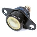 Ball Joint For 2007 2008 Bmw 328xi 335xi Rubber Black Boot Bolt In Mounting Threaded Stud 2 Holes Front Position 
