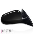 Ch1321270 Oe Style Powered Heated Passenger Right Side View Door Mirror Compatible With Chrysler Sebring 07-10