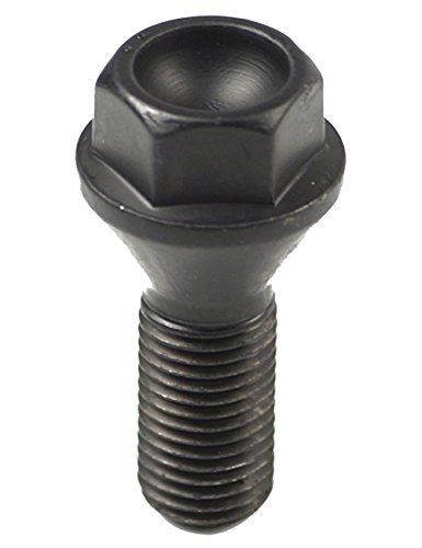 Bapmic 36136781150 Wheel Lug Bolt M12 X 1 5 Pack Of 20