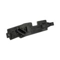 Tail Light Circuit Board For Chevy C2500 K2500 1990 1999 Oval Female Connector Replacement 16511565 16511566 Black Plastic 