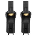Front Left Or Right Abs Wheel Speed Sensor For Ford C Max Escape Focus Transit Connect Jaguar X Type Lincoln Mkc Volvo Replaces 