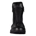 Oxford Warrior Boots Black 