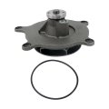 Engine Water Pump With Gasket Replacement For International Harvester Truck 3200 4300 4400 7300 7400 1842665c92 1842665c93 