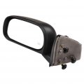 Aintier Left And Right Side Mirrors Compatible With 2004 2005 2006 2007 2008 2009 For Dodge Durango Electric Adjustment Heated
