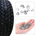 Tire Stud Screw Qiilu 100pcs 6 5mm 0 26 Wheel Tyre Screws Snow Spikes For Bike Car Motorcycle Atv Shoes