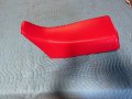 Red Seat Cover Fits Yamaha Tt225 1986-87 Tt225t 948 