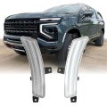 Usr 25-up Gmt-t1 Suv Side Marker Light A Front Parking Lamps Left Right Pair For 2025 Chevy Suburban Tahoe Gmc Yukon Escalade 