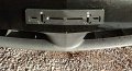 Front License Plate Bracket For Buick All Models 30 Pack Flat Bumper Mounting Kit With Screws And Bolts 2 5 In X 12 Black Abs 
