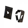 Scott Drake C7ab-6224146-c 1967-1968 Arm Rest Retaining Clips 