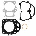 Caltric Top End Gasket Set Compatible With Honda Rancher 420 Trx420fe1 4wd Electric Shift 2014 2015 2016 2017 2018 2019 2020