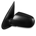 Auto Dynasty Fo1320251 Oe Style Powered Driver Left Side View Door Mirror For Ford Escape 01-07 