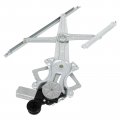 Ocpty Power Window Regulator With Motor Fit For 2005-2010 Scion Tc 2008-2014 Xd Front Right Rear 748-939