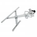 Ocpty Power Window Regulator With Motor Fit For 2005-2010 Scion Tc 2008-2014 Xd Front Right Rear 748-939