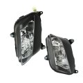 Front Headlight Replacement For Honda Cbr600rr 2007 2008-2011 