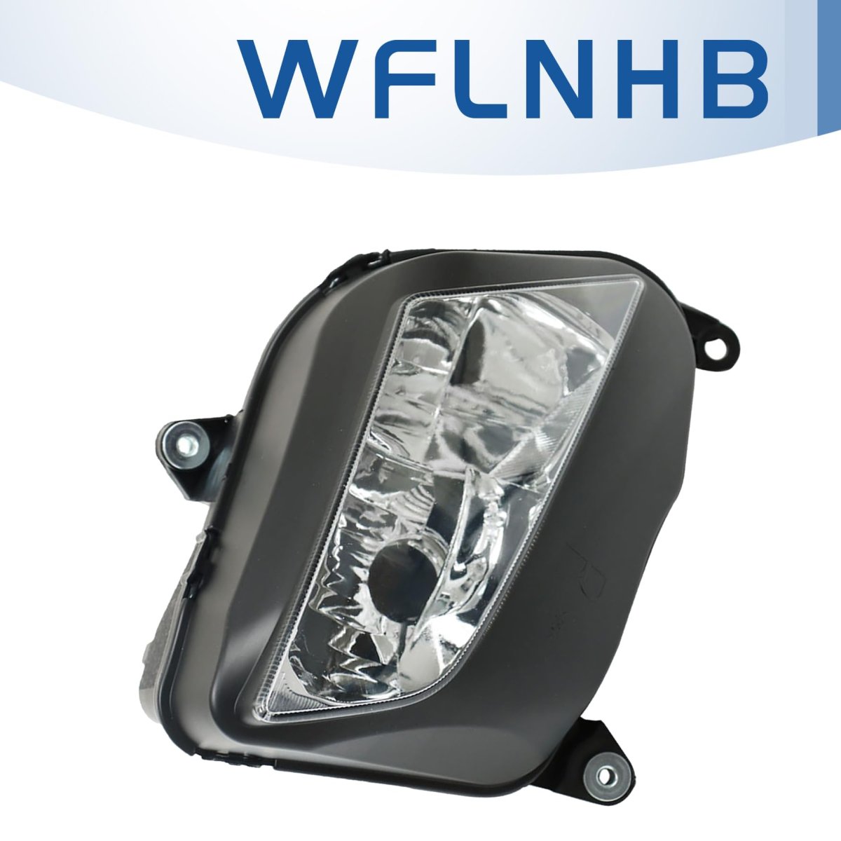 Front Headlight Replacement For Honda Cbr600rr 2007 2008-2011