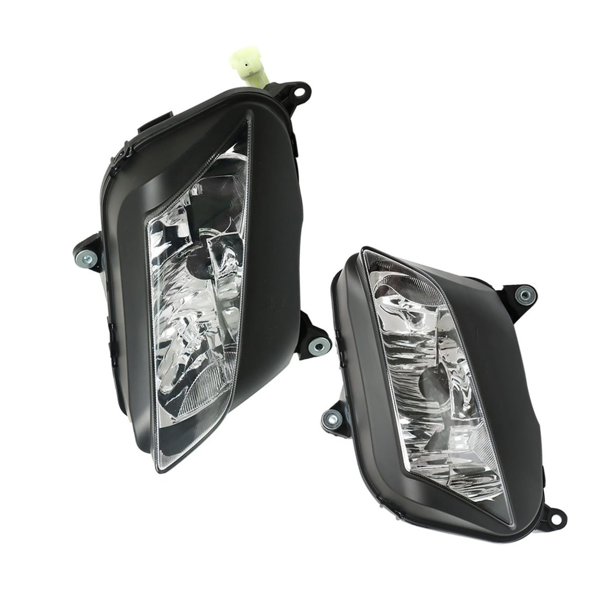 Front Headlight Replacement For Honda Cbr600rr 2007 2008-2011
