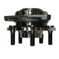 Gmb 720-0005 Wheel Bearing Hub Assembly 