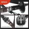 A-premium O2 Oxygen Sensor Compatible With Lexus Is300 2001 2002 2003 2004 2005 L6 3 0l Downstream Replace 89465-53190