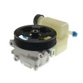 Power Steering Pump Assembly For 2007 Mazda 6 2 3l 3 0l 