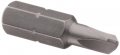 Wera Series 1 875 Sheet Metal Bit Tri-wing 2 4 Drive 