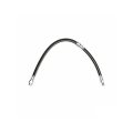 Brake Hose Rear Lower For Bmw X6 28 To 2019 M10 1 00 Mm 0 04 In Thread Size 461 18 15 Overall Length Alx Pau Df 350 31057 Cla2 
