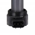 Ocpty Set Of 4 Ignition Coil S Compatible Oe Uf589 Fit For Mitsubishi Outlander 2 4l 2008-2013