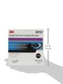 3m 30767 Hookit Purple 6 P1500 Grit Dust-free Finishing Film Disc