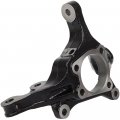Ocpty Front Steering Knuckle And Hub Assembly For Subaruester 2009-2014 Impreza 2008-2014 Outback 2005-2014 For Legacy A