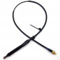 Arcticway Replacement For Lower Automatic Transmission Shift Cable Automatic Gearshift Control Lever Selctor Escalade Silverado 