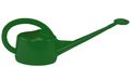 Dramm 12444 2-liter Injection Molded Plastic Watering Can Hunter Green 