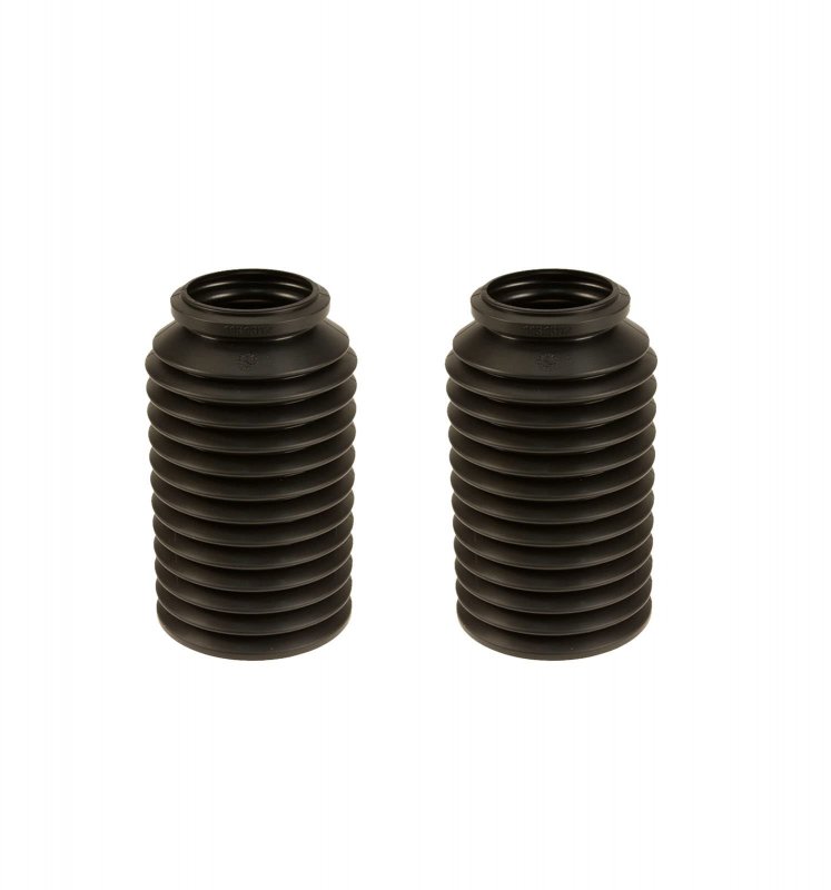 Hamburg-technic Fits Porsche 911 Boxster Cayman Strut Dust Bellow Left Right 99634350500 Set Of 2