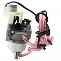 Secosautoparts Carburetor Carb Assembly Compatible With Predator 3500 Watts Inverter Generator 63584 16100z0vd12 16100zl0d65