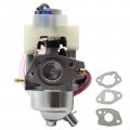 Secosautoparts Carburetor Carb Assembly Compatible With Predator 3500 Watts Inverter Generator 63584 16100z0vd12 16100zl0d65
