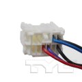 Subaru Wrx 2015 2021 Door Mirror Driver Side Power Heated Paint To Match Replacement For 91036va071 Su1320134 