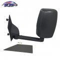 Tom Left Folding Manual Mirror For 2003-2017 Chevrolet Express 2500 3500 Gmc Savana 25894029