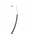Carbpro Throttle Choke Cable For John Deere La 135 145 175 Replace Gy21107