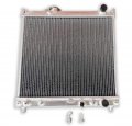 Zongheng Cooling Full Aluminum Radiator For Geo 1993-1995 Tracker 1994 