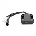 Topteng Voltage Rectifier Regulator For Suzuki Gixxer 250 2020-2023 Sf Triton 32800-20k20