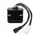 Topteng Voltage Rectifier Regulator For Suzuki Gixxer 250 2020-2023 Sf Triton 32800-20k20