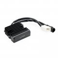 Topteng Voltage Rectifier Regulator For Suzuki Gixxer 250 2020-2023 Sf Triton 32800-20k20