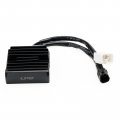 Topteng Voltage Rectifier Regulator For Suzuki Gixxer 250 2020-2023 Sf Triton 32800-20k20