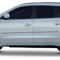 Dawn Enterprises Fe-enclave Finished End Body Side Molding For Buick Enclave Black Meet Kettle Metallic Wa384a Gb8 