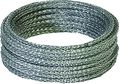 Ook 50121 10 Lb Capacity Galvanized Picture Wire 