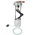 Mu1849 Fuel Pump Assembly Electric Module Replacement Fit For 2008-2008 Chevrolet Silverado 2500 Hd V8 6 6l Direct Enhanced 